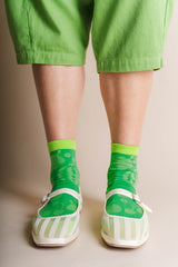GRASS FRUIT SOCKS