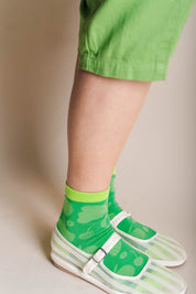 GRASS FRUIT SOCKS