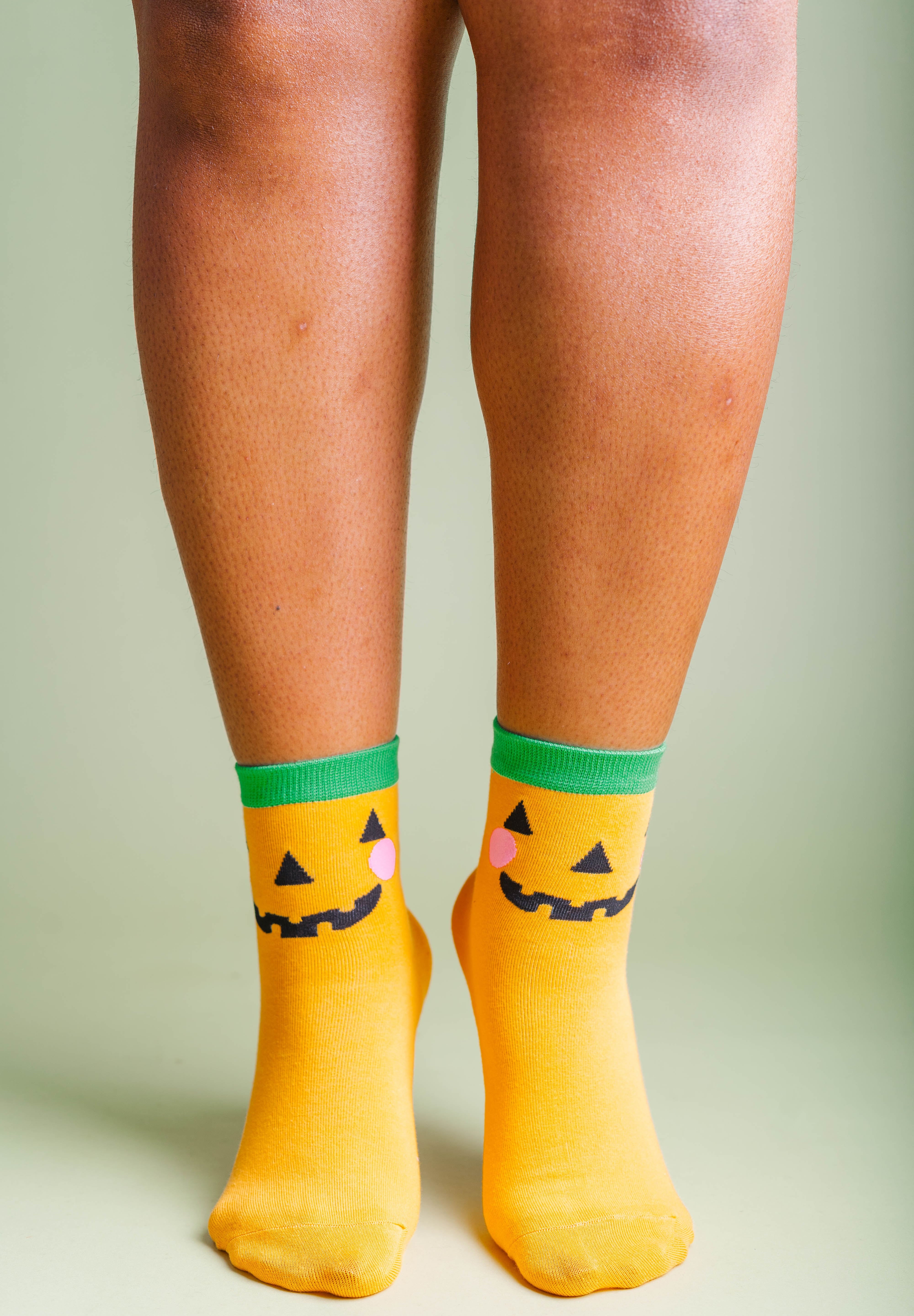 HAPPY JACK SOCKS