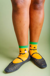 HAPPY JACK SOCKS