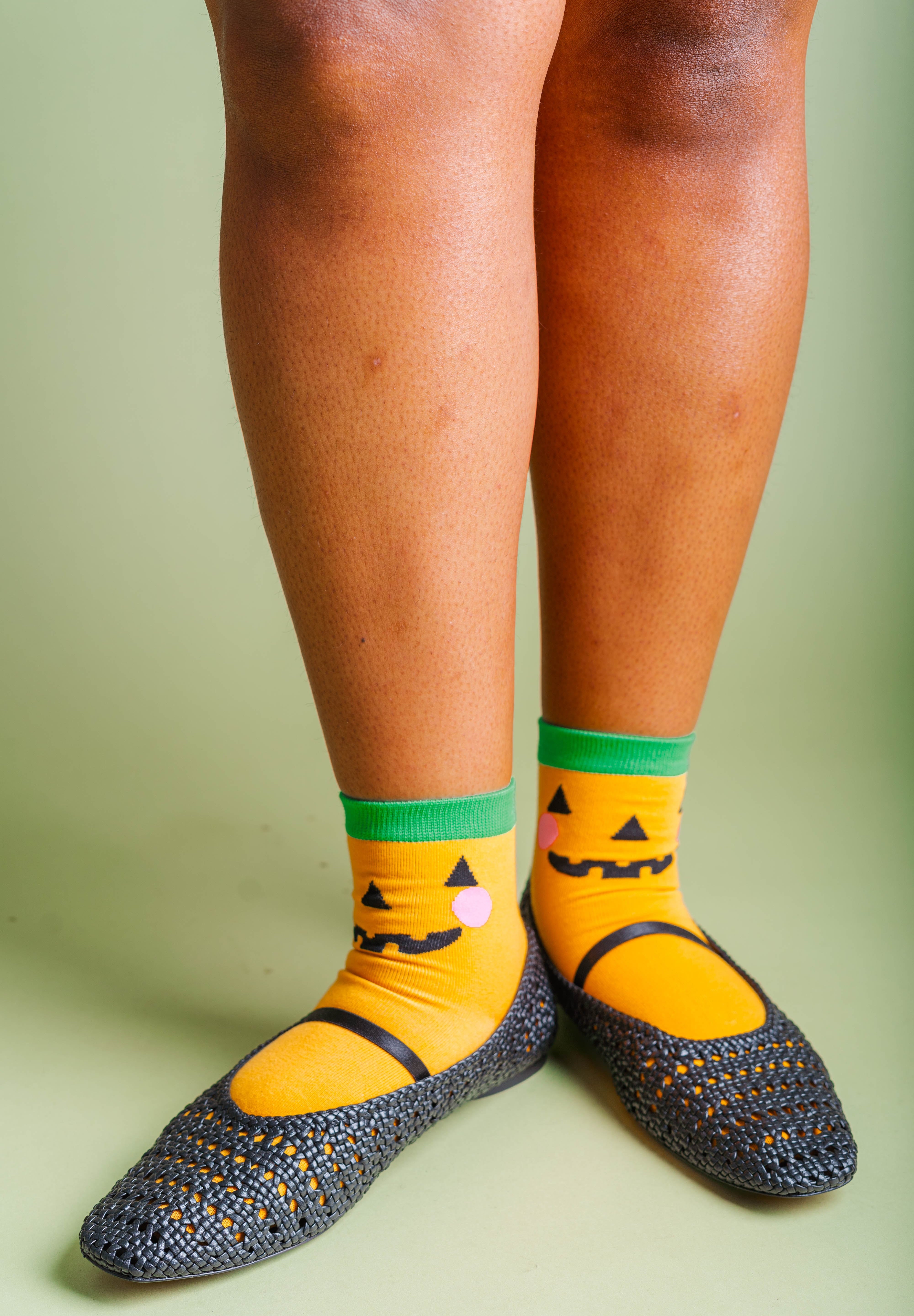 HAPPY JACK SOCKS