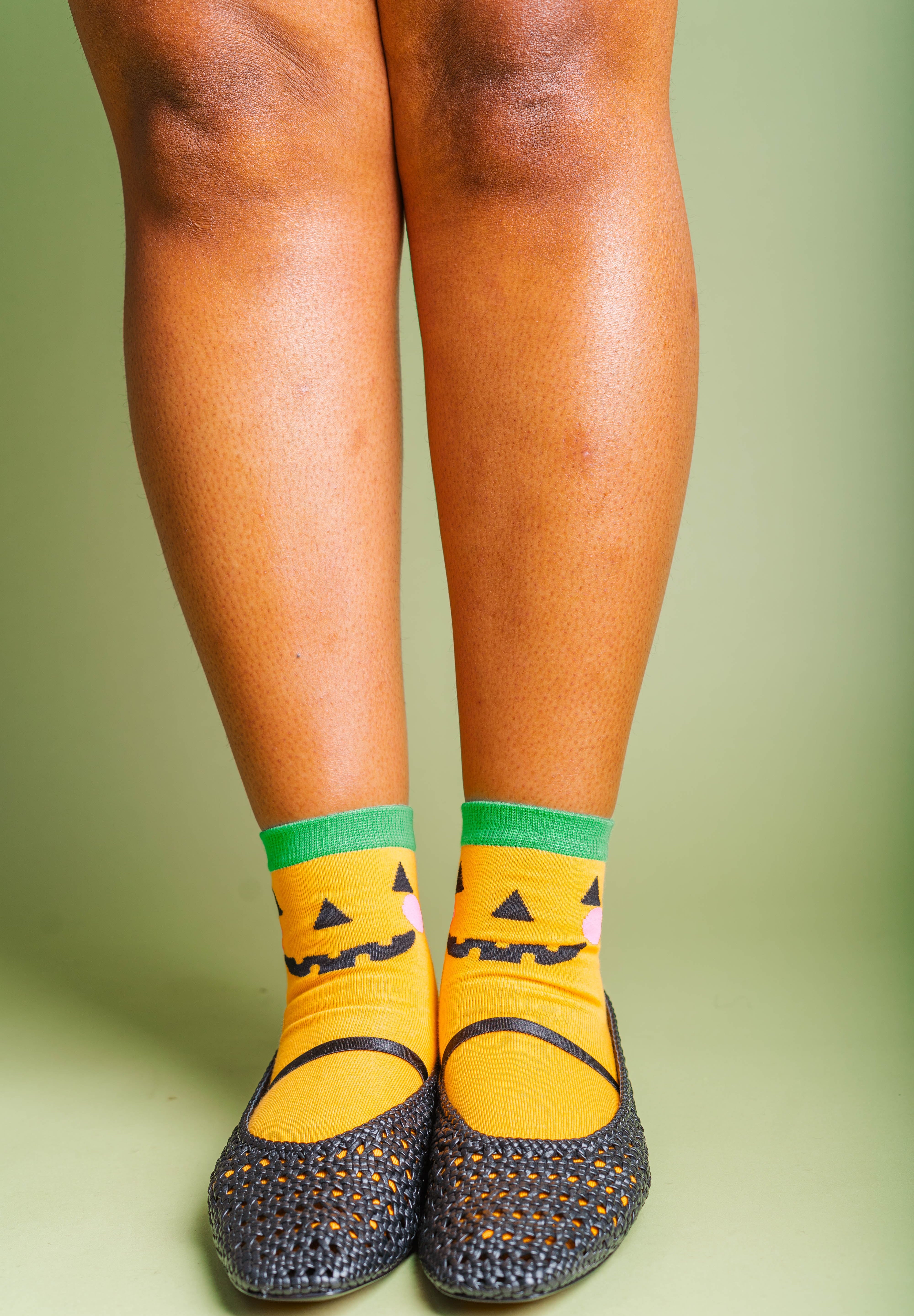 HAPPY JACK SOCKS