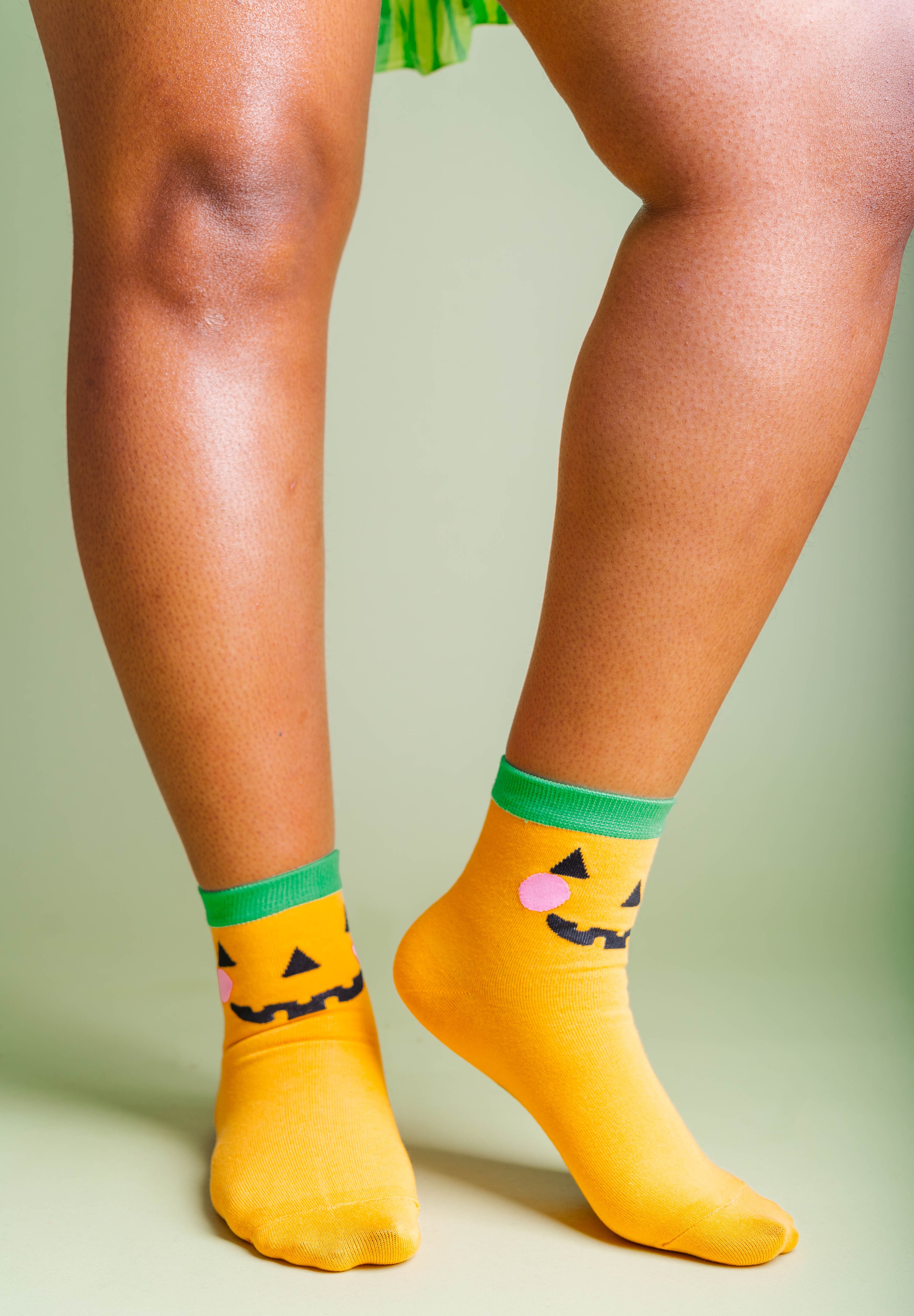 HAPPY JACK SOCKS