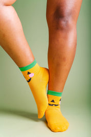 HAPPY JACK SOCKS