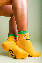 HAPPY JACK SOCKS