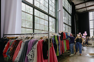 Nettle & Friends Summer Sale 2023