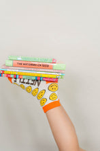 KID'S SMILEY SOCKS