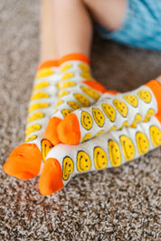 KID'S SMILEY SOCKS