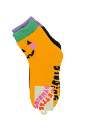 KIDS' SPOOKY SOCK DUO