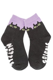 KIDS' SPOOKY SOCK DUO