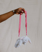 Emotional Support Purse - Mouse  the Bunny