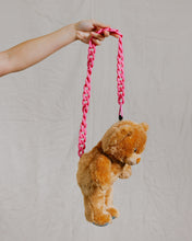 Emotional Support Purse - Lovey the Bear