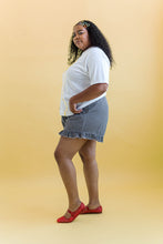 Bloomers in Black Gingham (RTS)