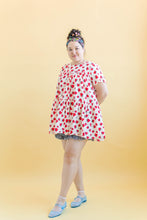 Bloomers in Black Gingham (RTS)