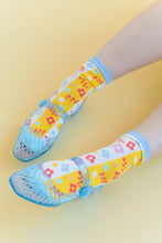 Picnic Prance Socks (RTS)