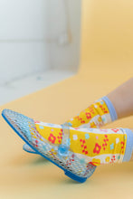 Picnic Prance Socks (RTS)