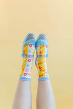 Picnic Prance Socks (RTS)