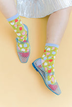 Pomme Freaks Socks (RTS)