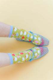POMME FREAKS SOCKS