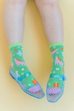 Pony Pup Socks (RTS)