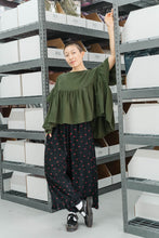 Mushroom Top in Secret Garden (RTS)