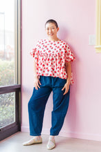Mushroom Top in Strawberry Ice Cream (RTS)
