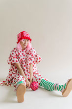 Strawberry Ice Cream Mushroom Top
