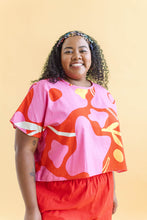 Tee in Petal Pop (RTS)