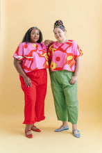 Tee in Petal Pop (RTS)