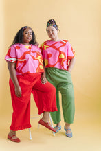 Tee in Petal Pop (RTS)