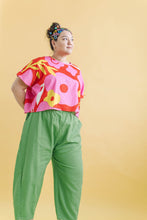 Tee in Petal Pop (RTS)