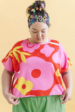 Tee in Petal Pop (RTS)