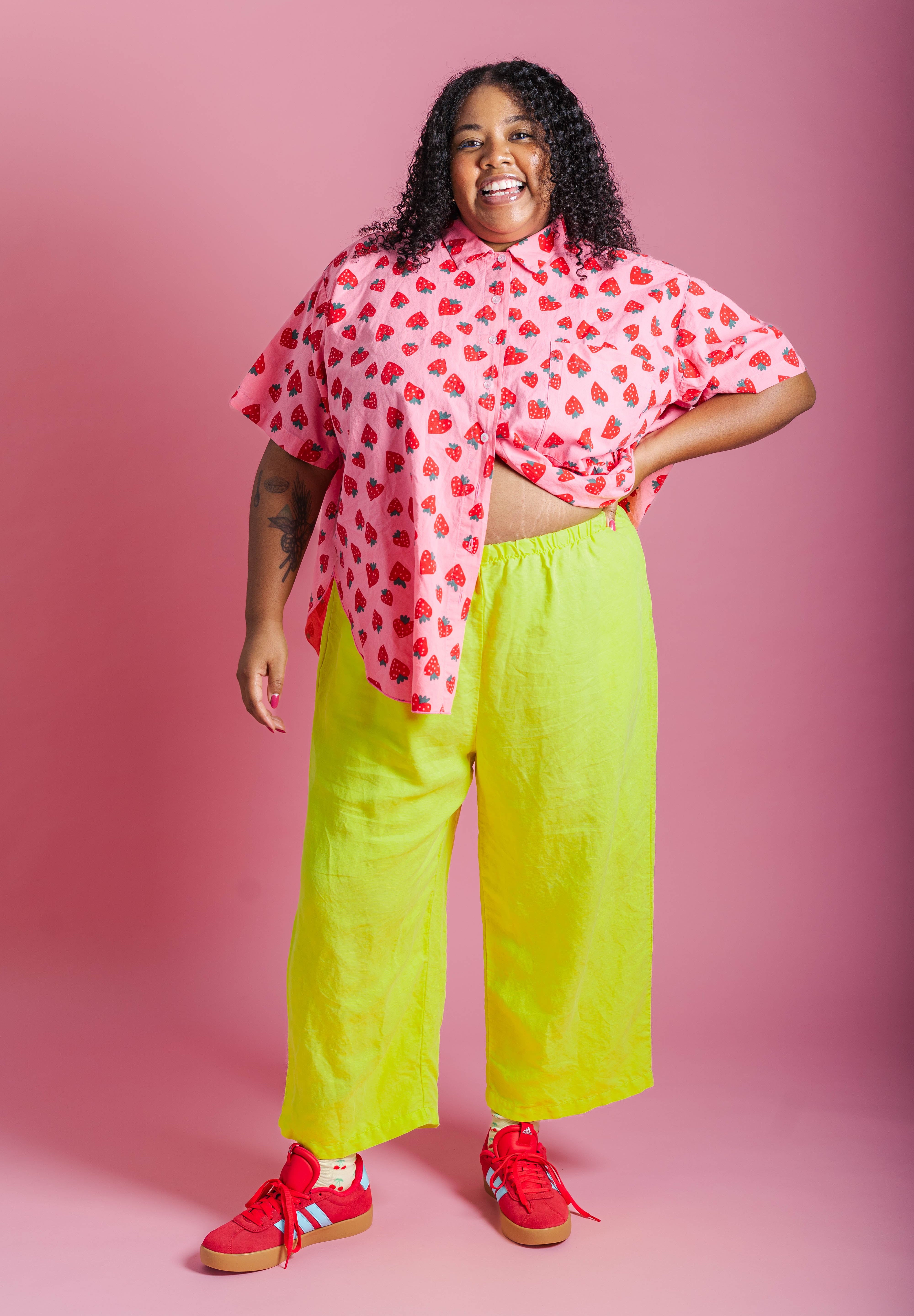 POMELO EVERYWEAR PANTS