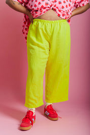 POMELO EVERYWEAR PANTS