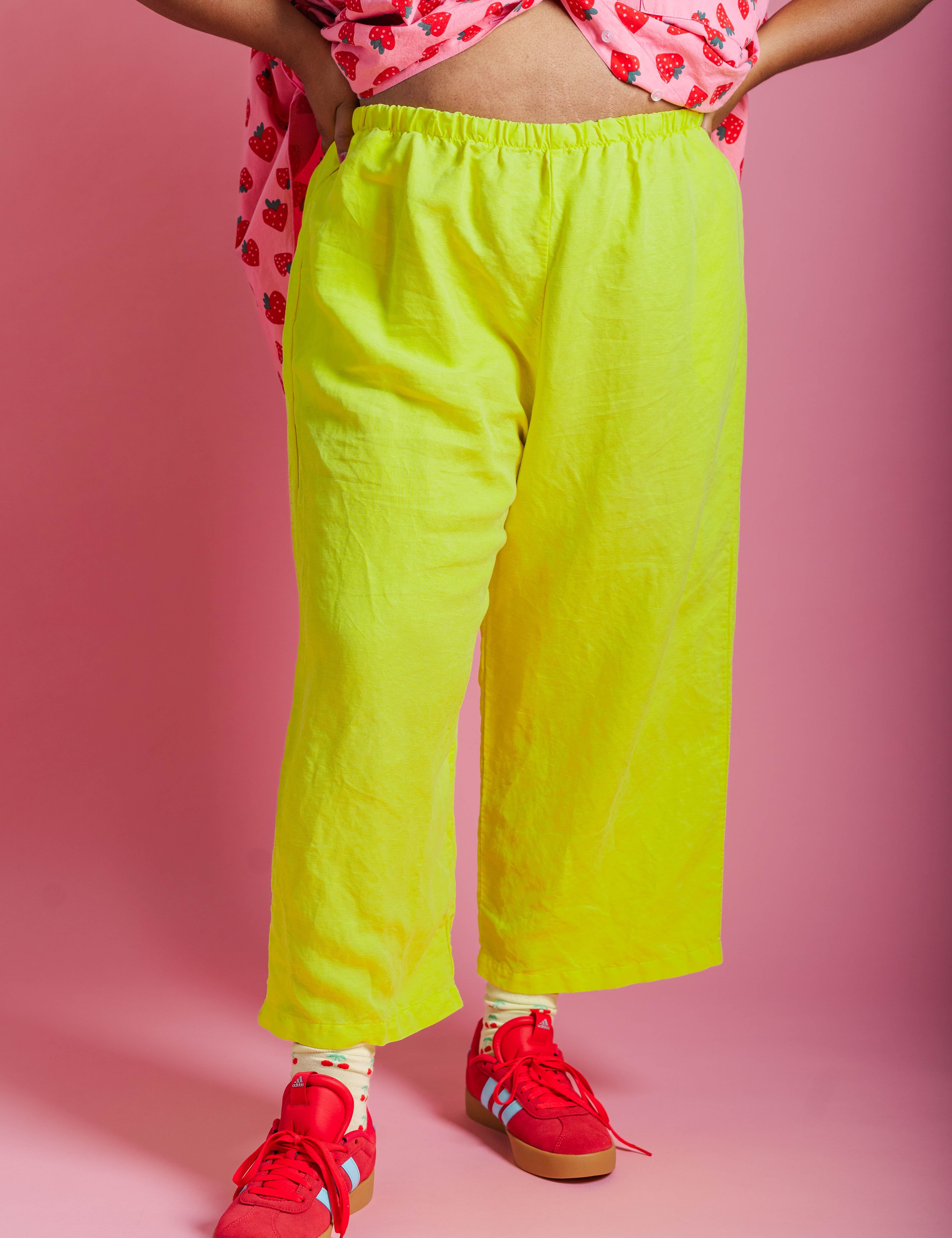 POMELO EVERYWEAR PANTS