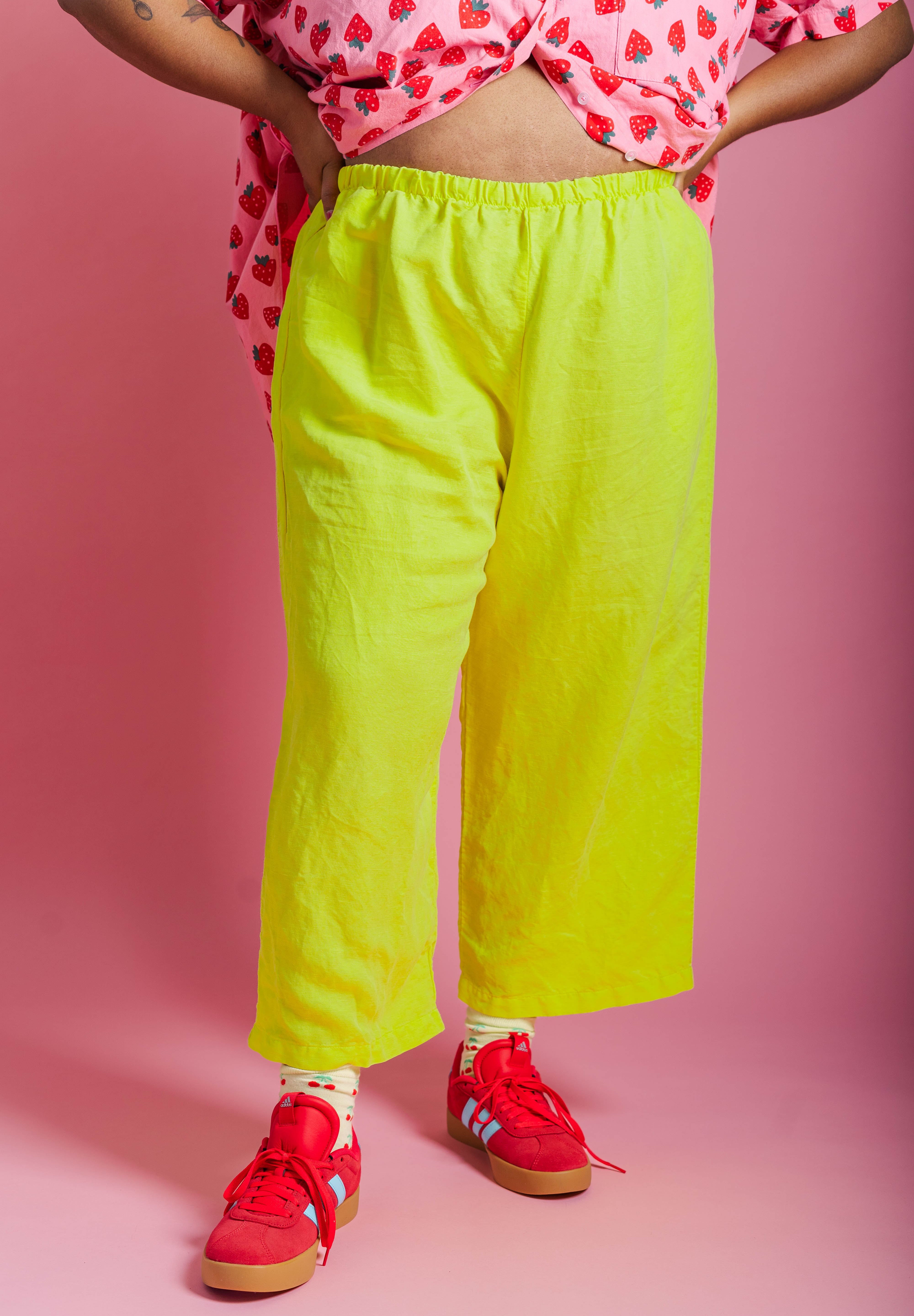 POMELO EVERYWEAR PANTS
