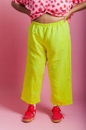 POMELO EVERYWEAR PANTS