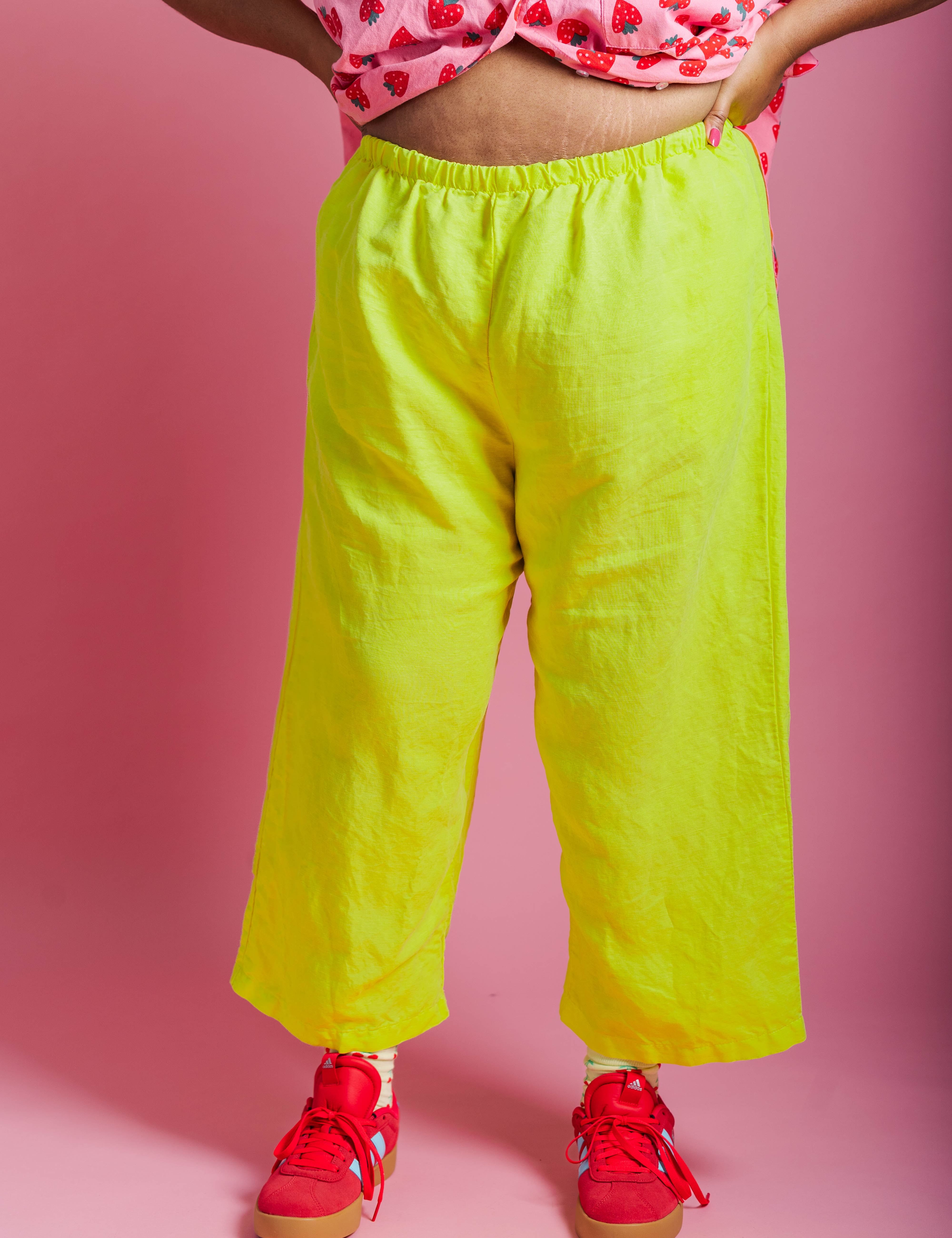 POMELO EVERYWEAR PANTS