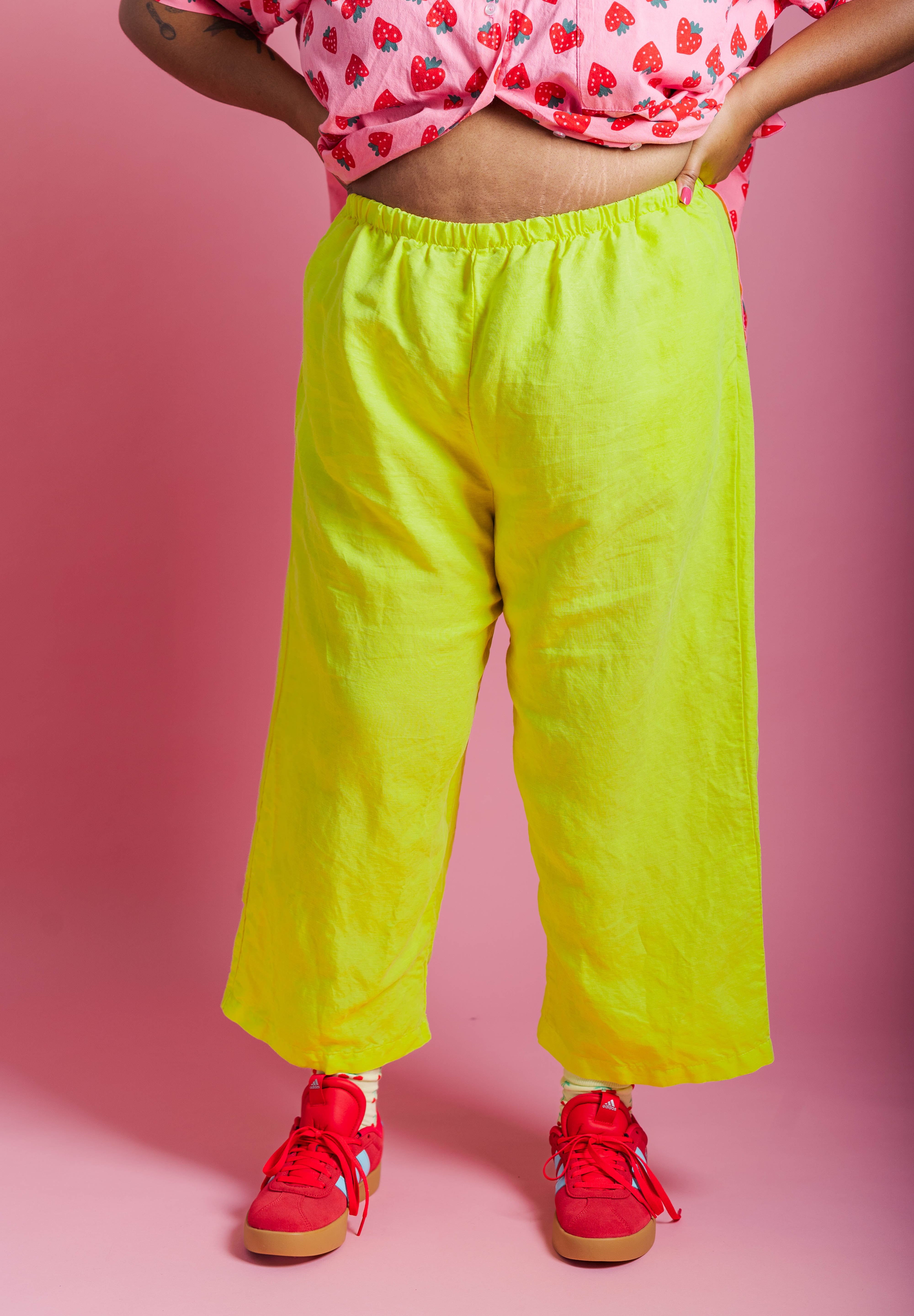 POMELO EVERYWEAR PANTS
