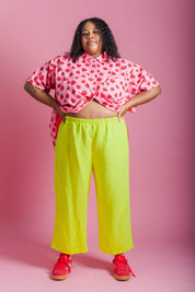 POMELO EVERYWEAR PANTS