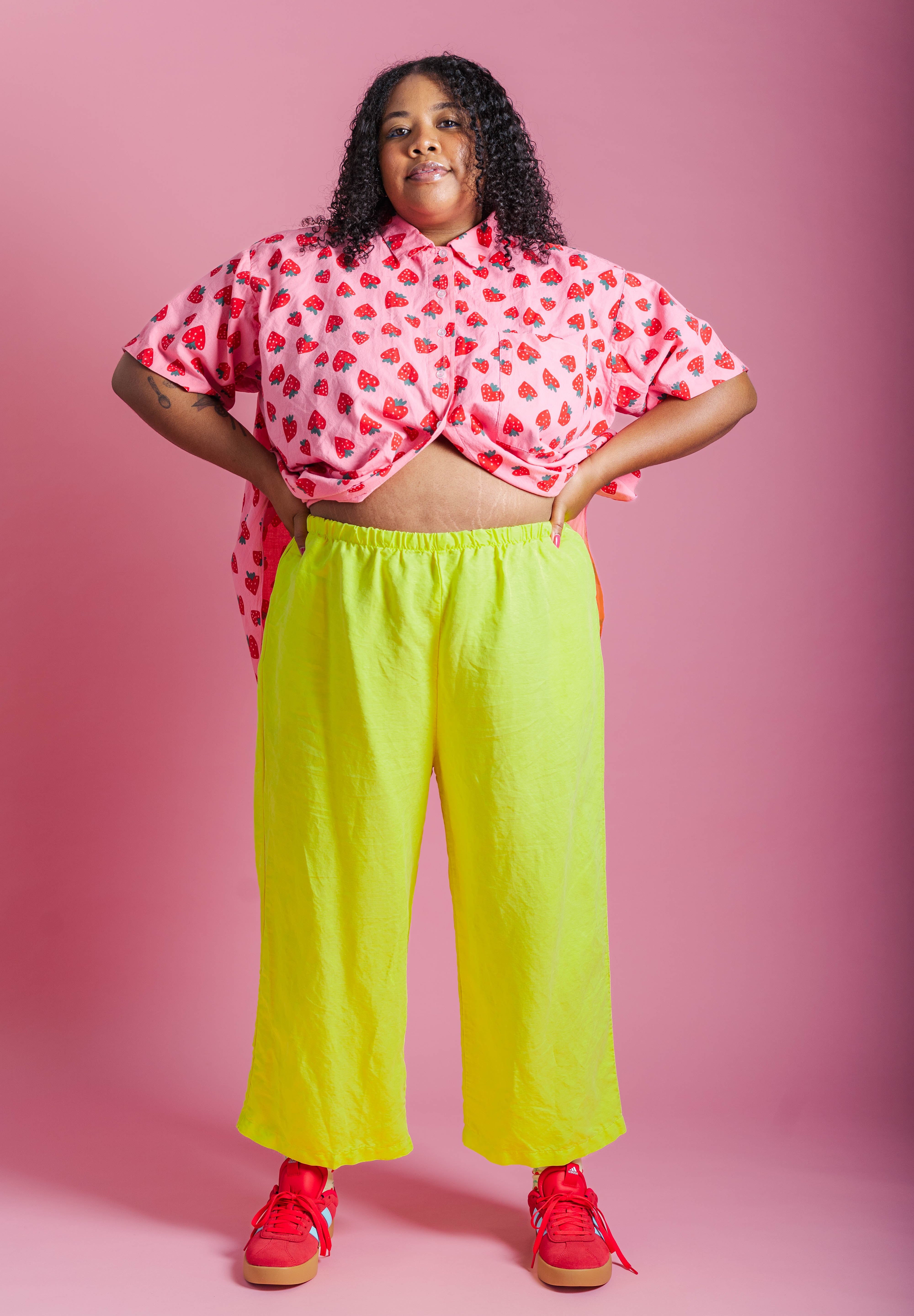 POMELO EVERYWEAR PANTS