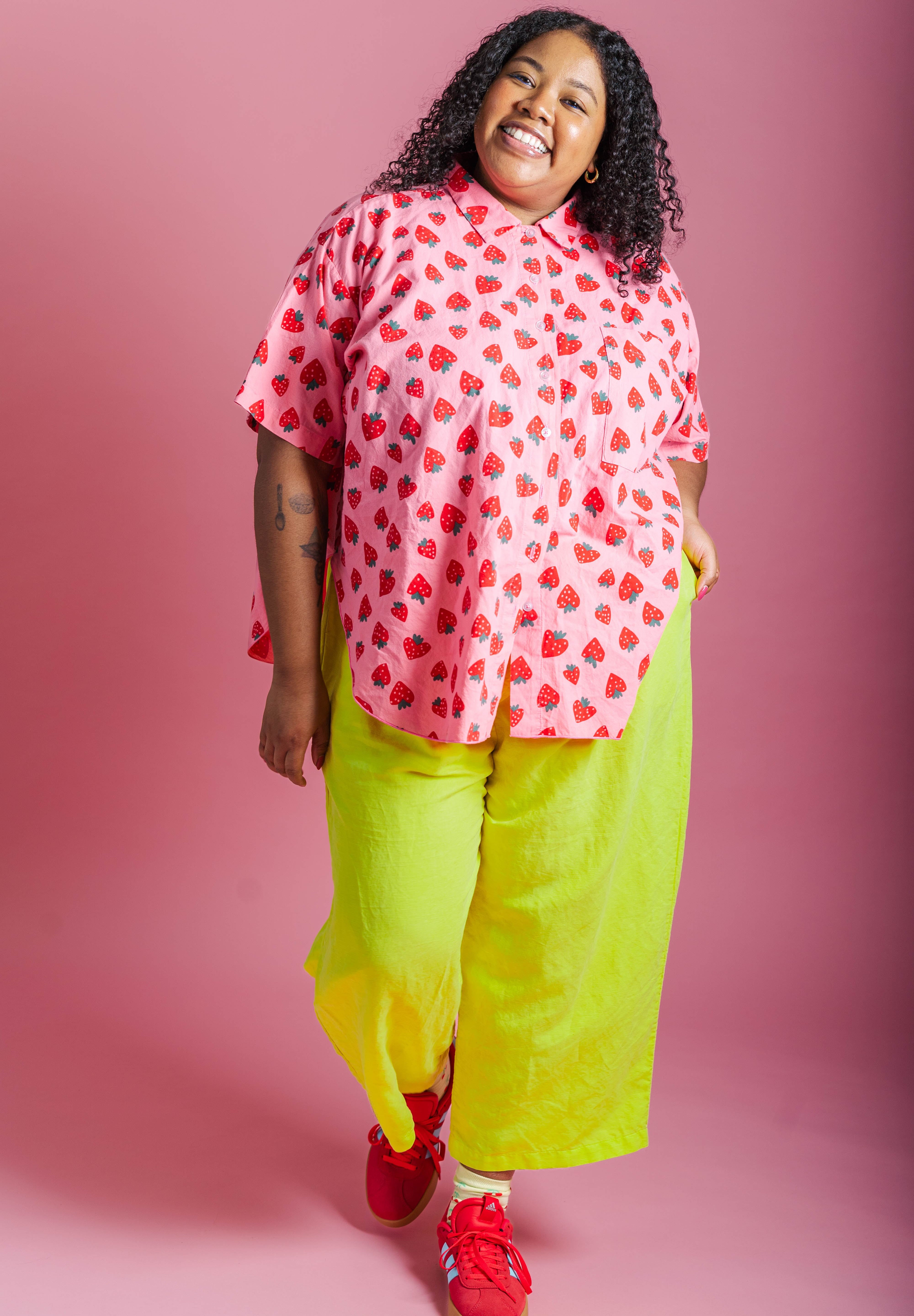POMELO EVERYWEAR PANTS
