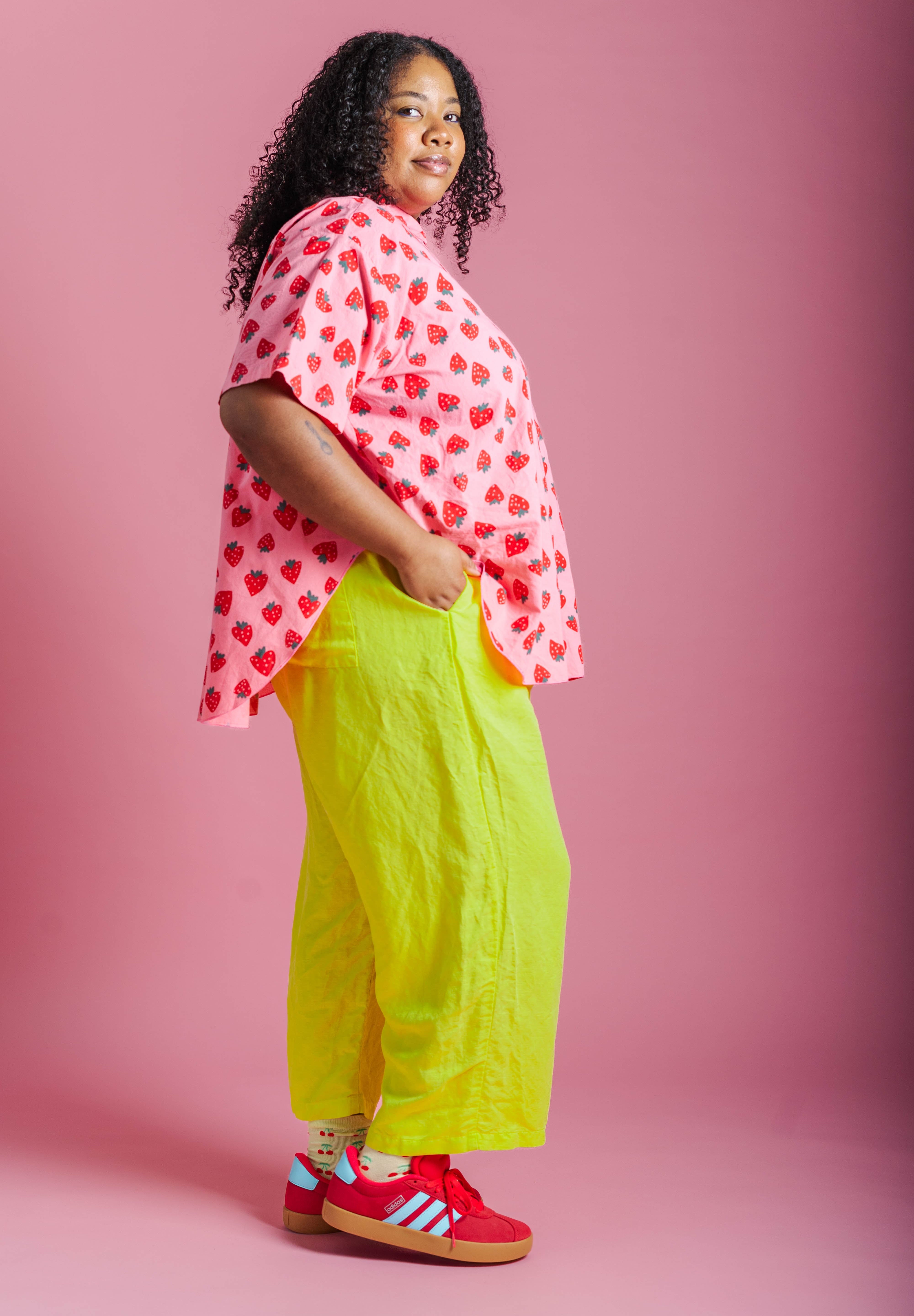 POMELO EVERYWEAR PANTS