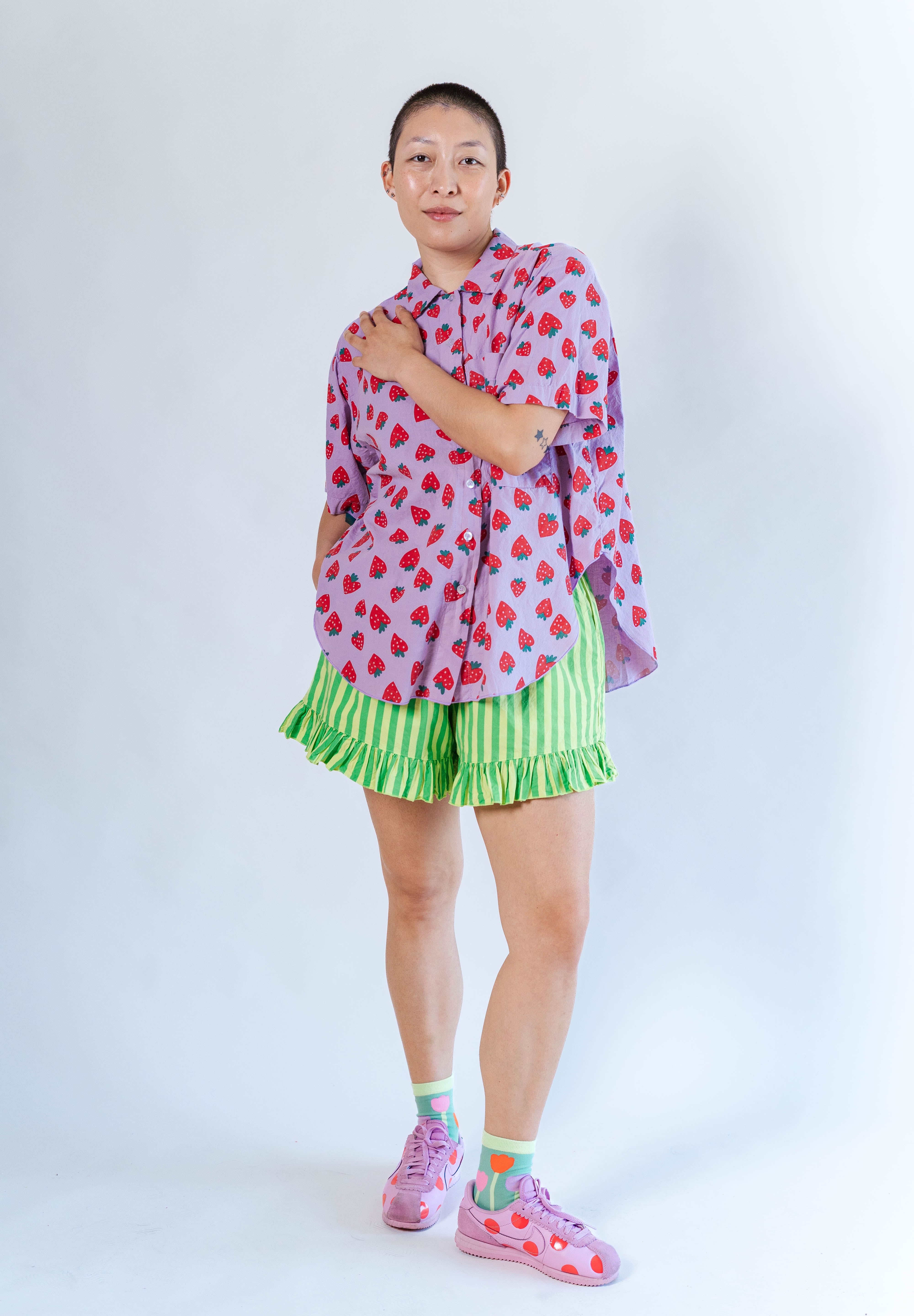 SOUR WATERMELON BLOOMERS