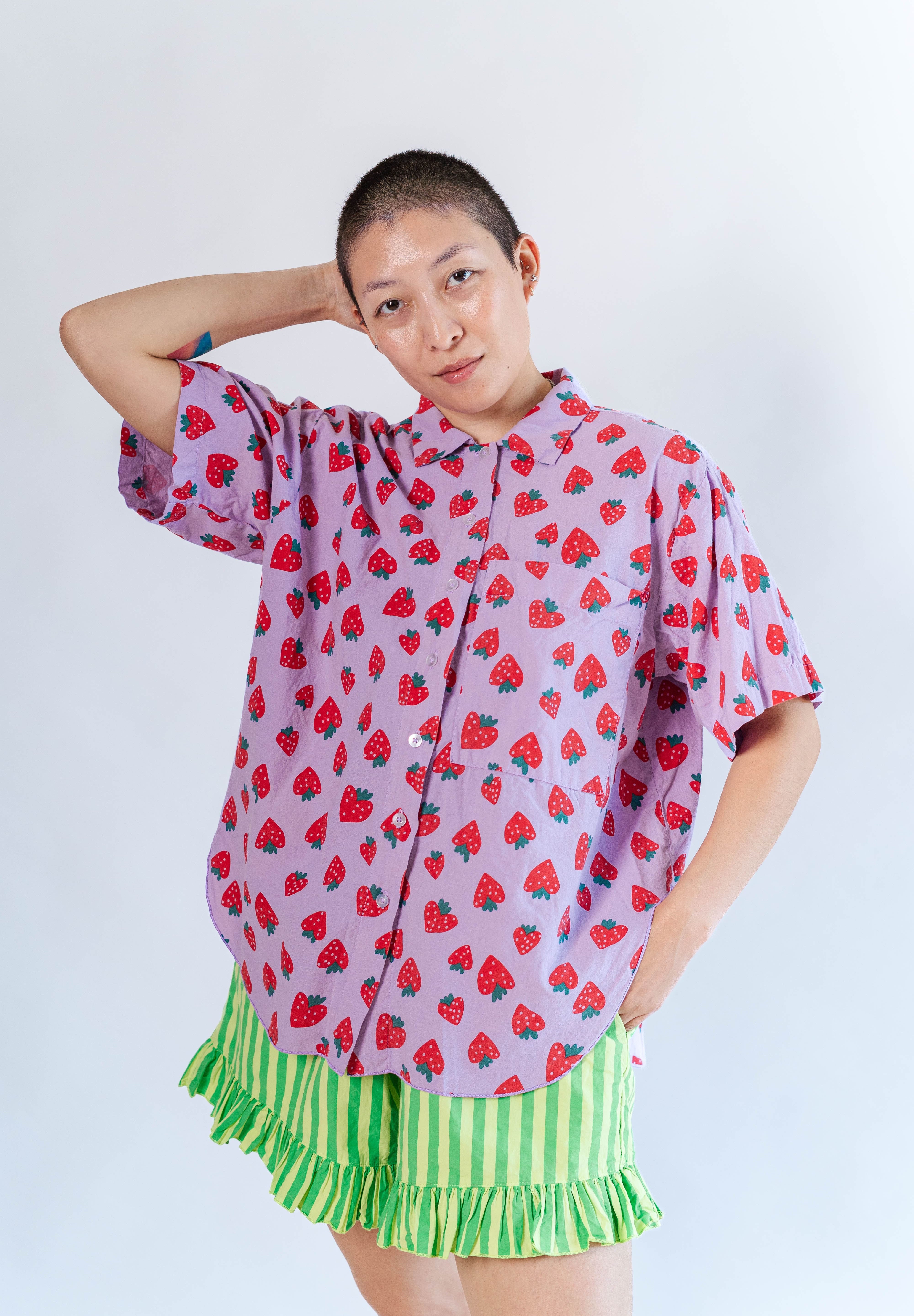 SOUR WATERMELON BLOOMERS