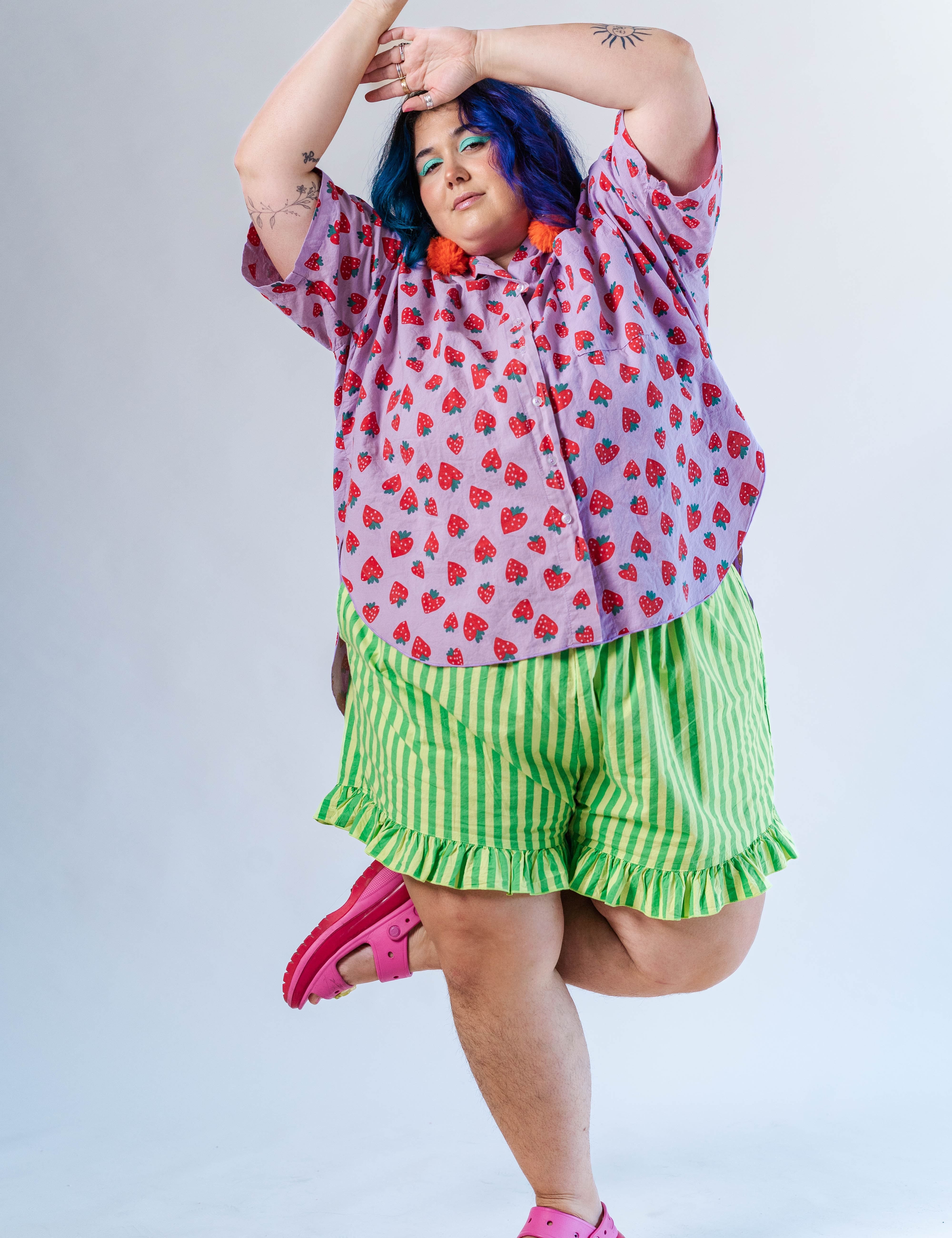 SOUR WATERMELON BLOOMERS