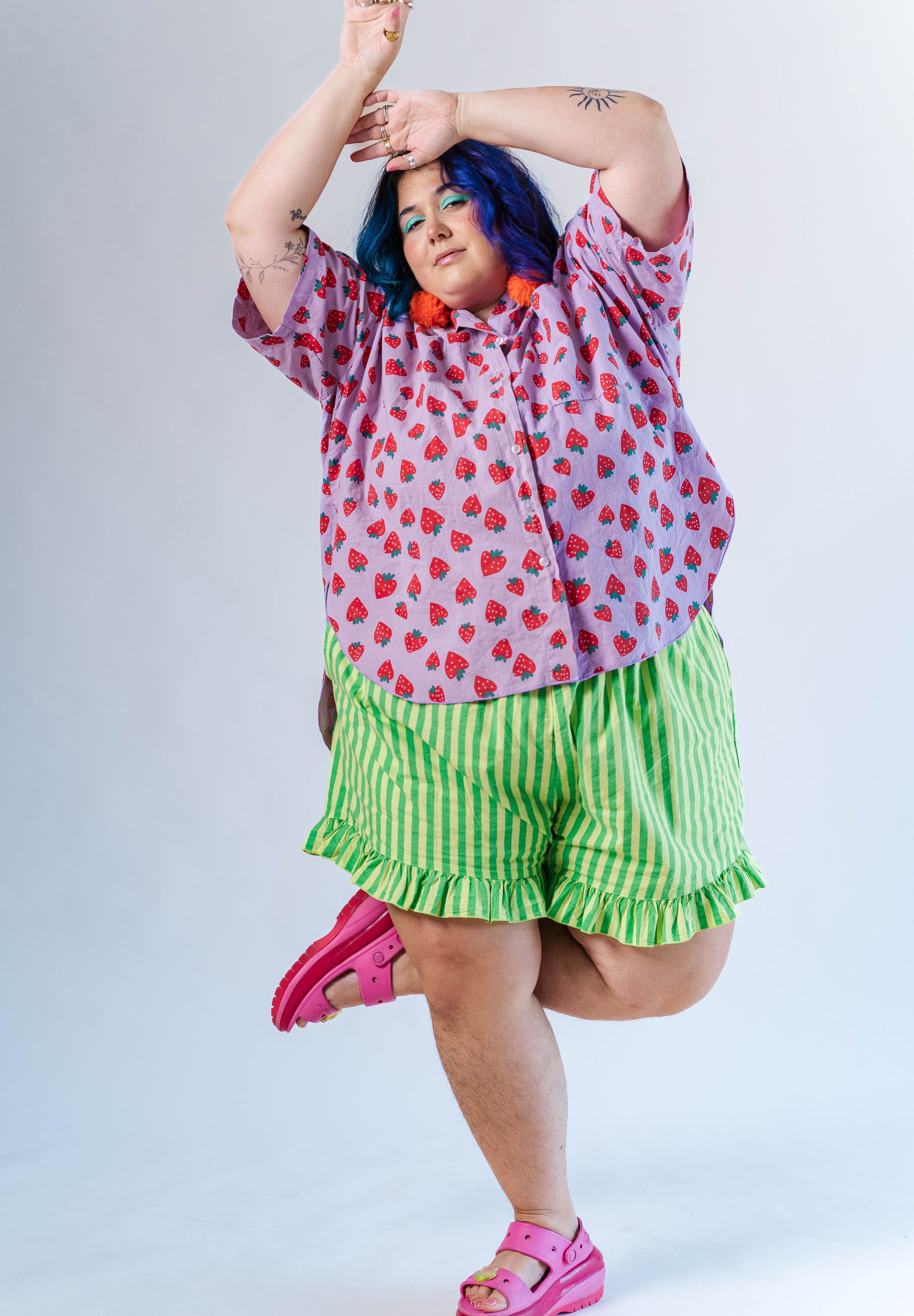 SOUR WATERMELON BLOOMERS