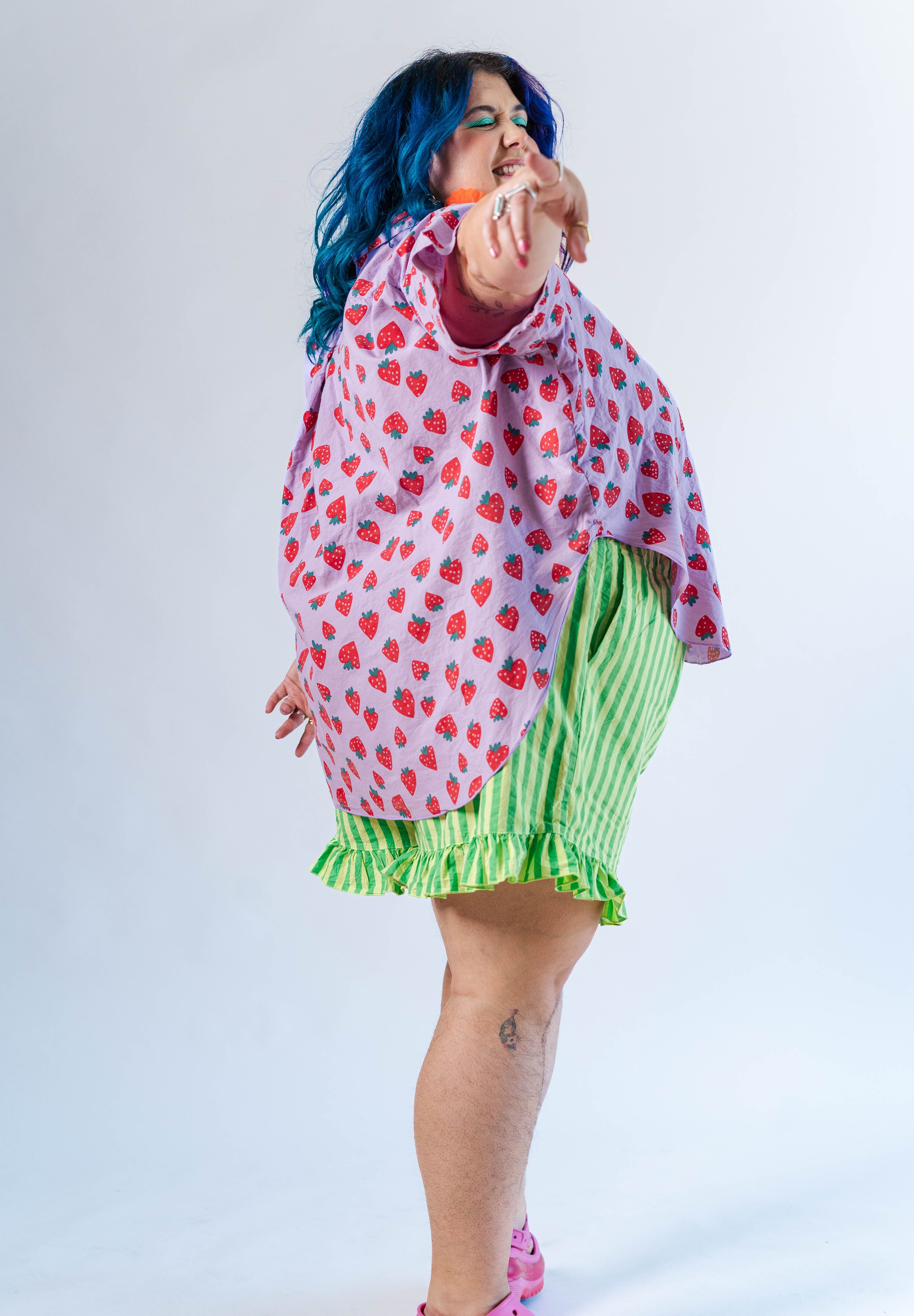 SOUR WATERMELON BLOOMERS