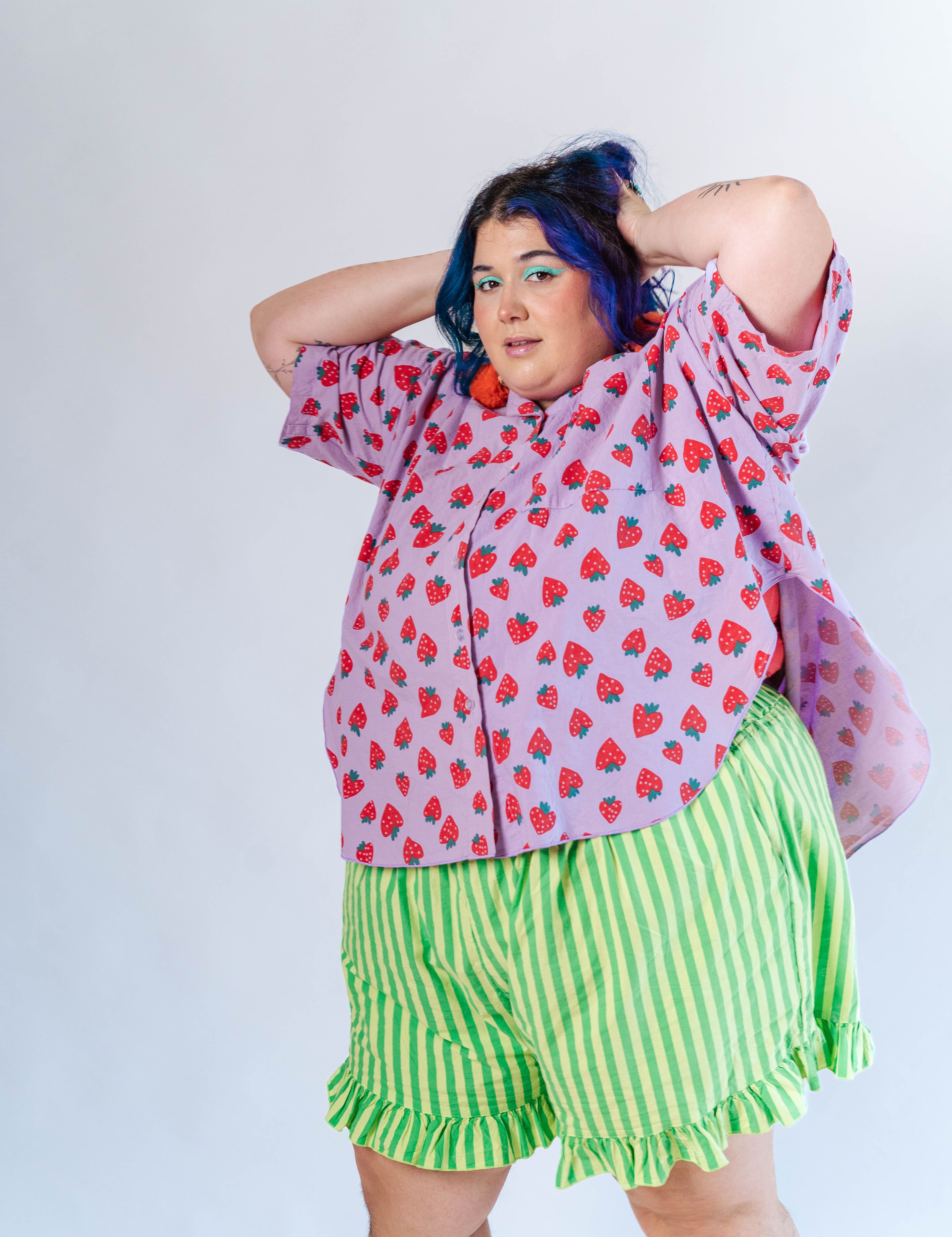 SOUR WATERMELON BLOOMERS