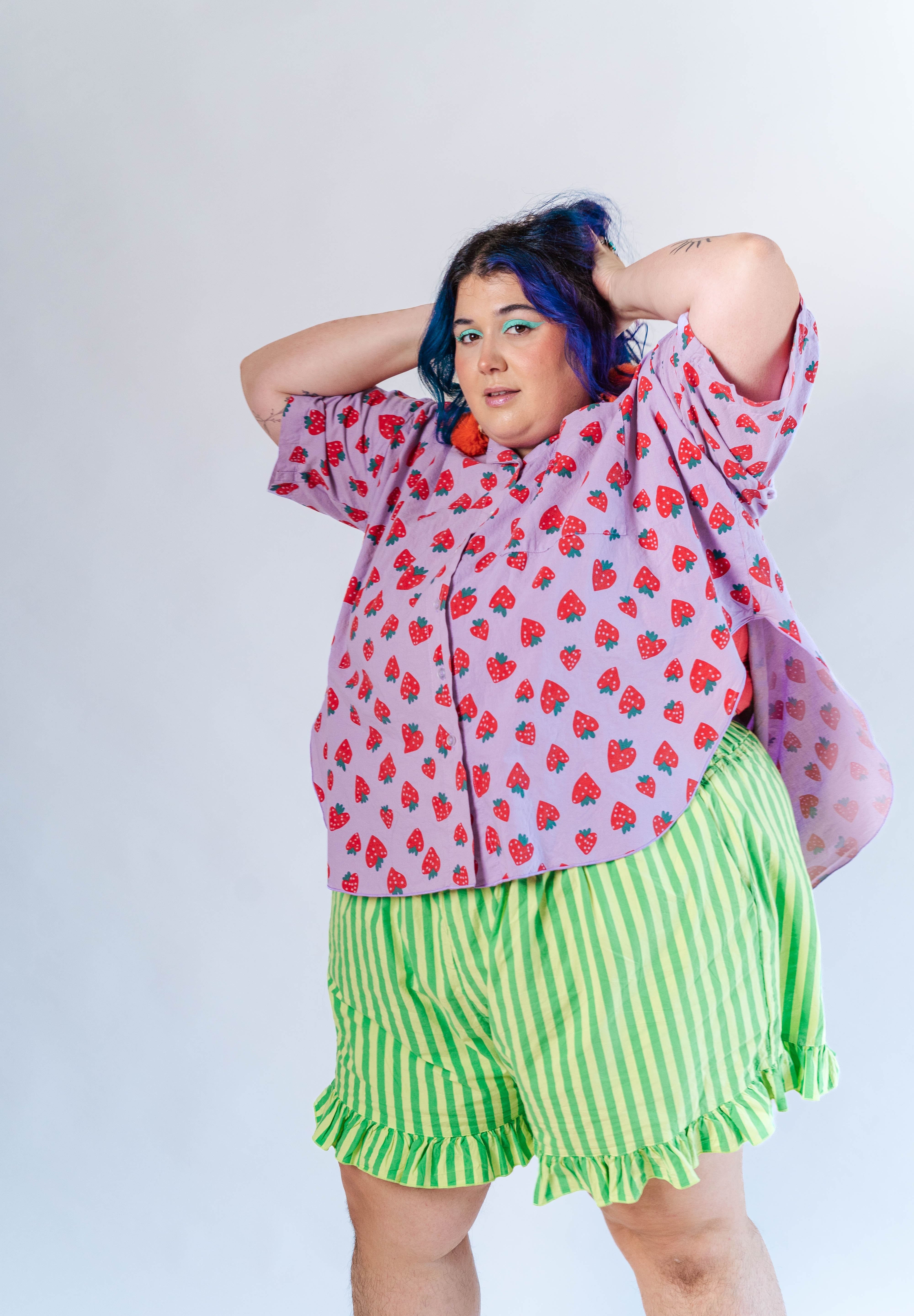 SOUR WATERMELON BLOOMERS